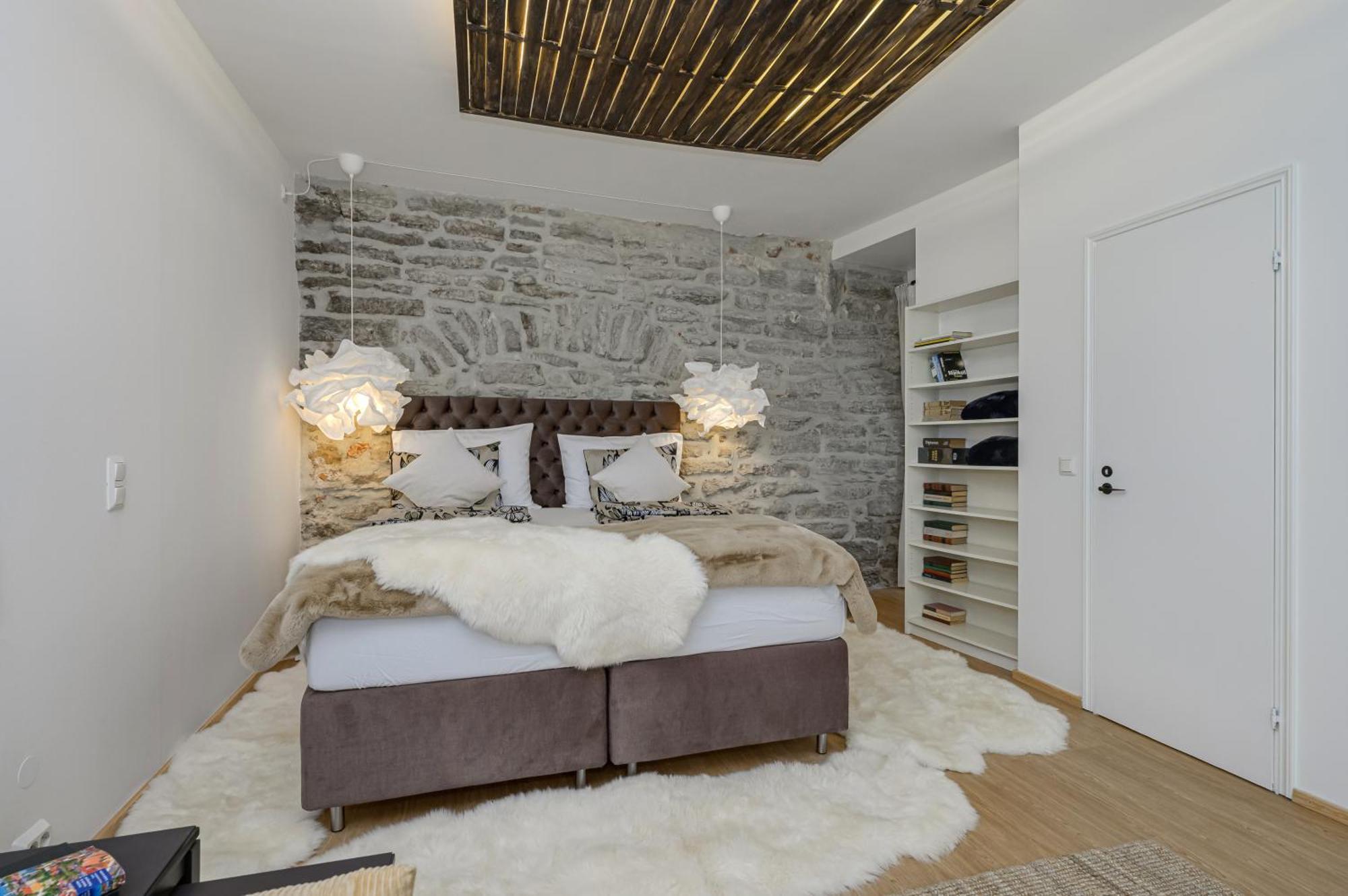 Tallinn Old Town Romantic Apartment Экстерьер фото