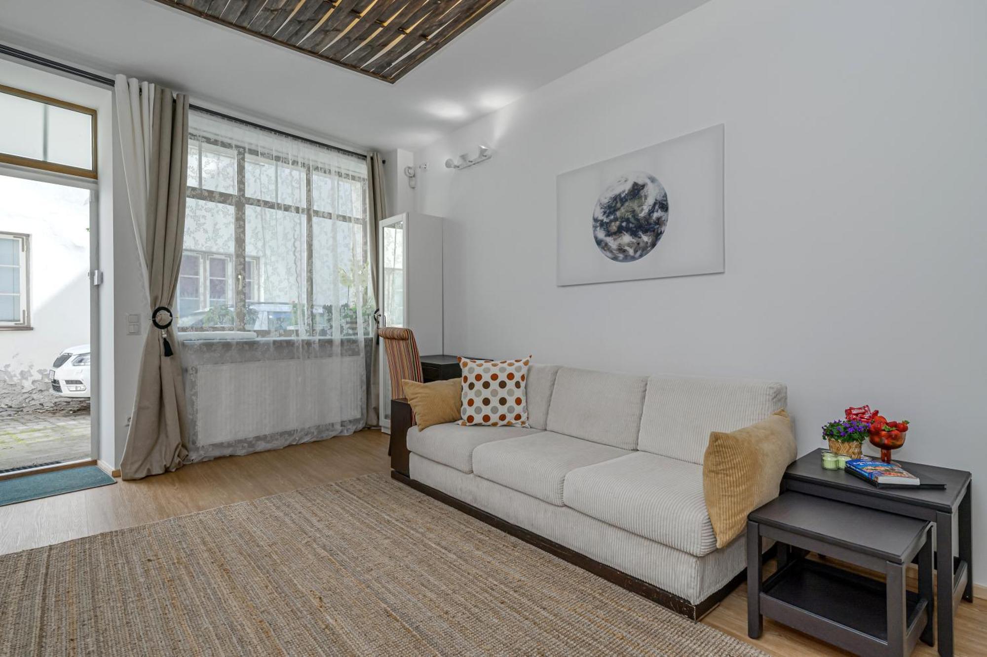 Tallinn Old Town Romantic Apartment Экстерьер фото