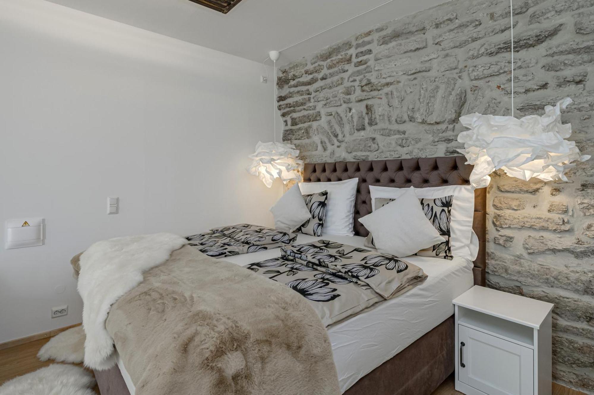 Tallinn Old Town Romantic Apartment Экстерьер фото