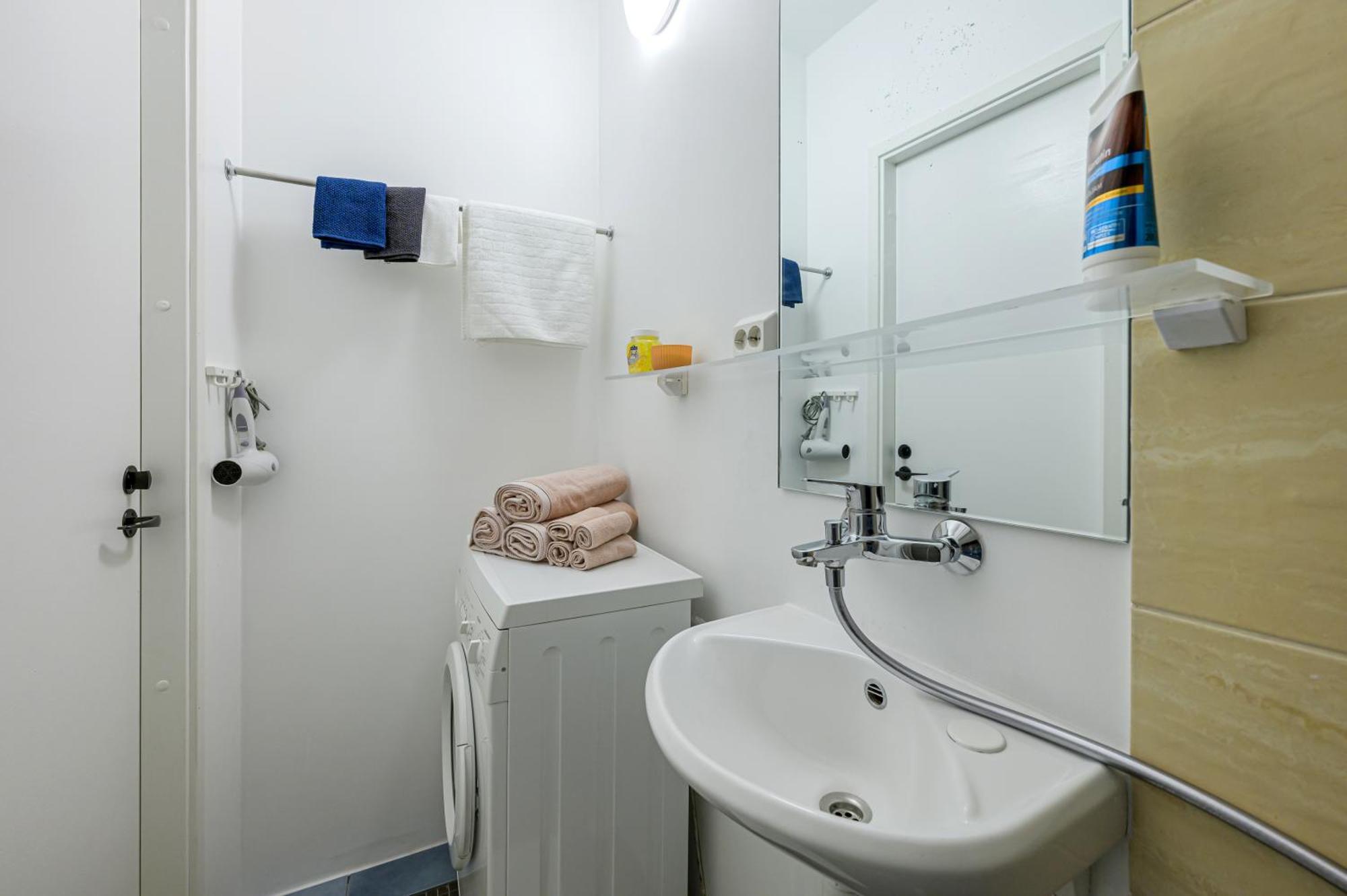 Tallinn Old Town Romantic Apartment Экстерьер фото