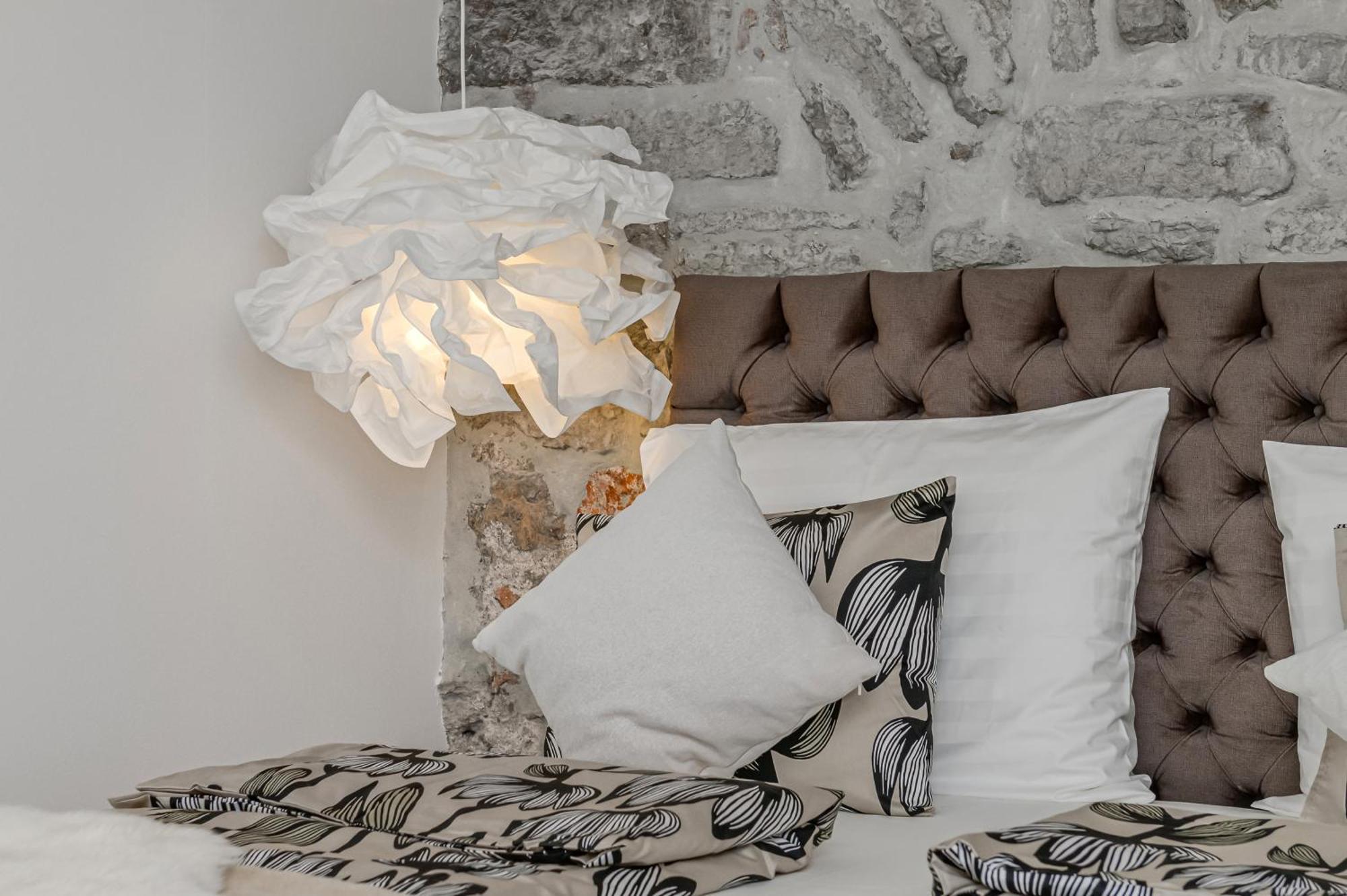 Tallinn Old Town Romantic Apartment Экстерьер фото