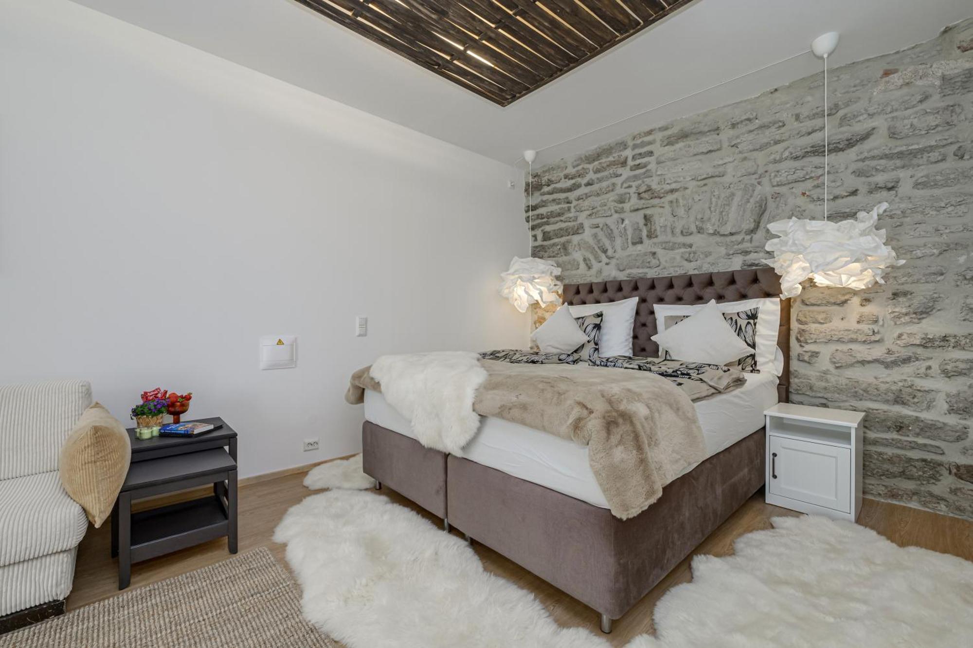 Tallinn Old Town Romantic Apartment Экстерьер фото